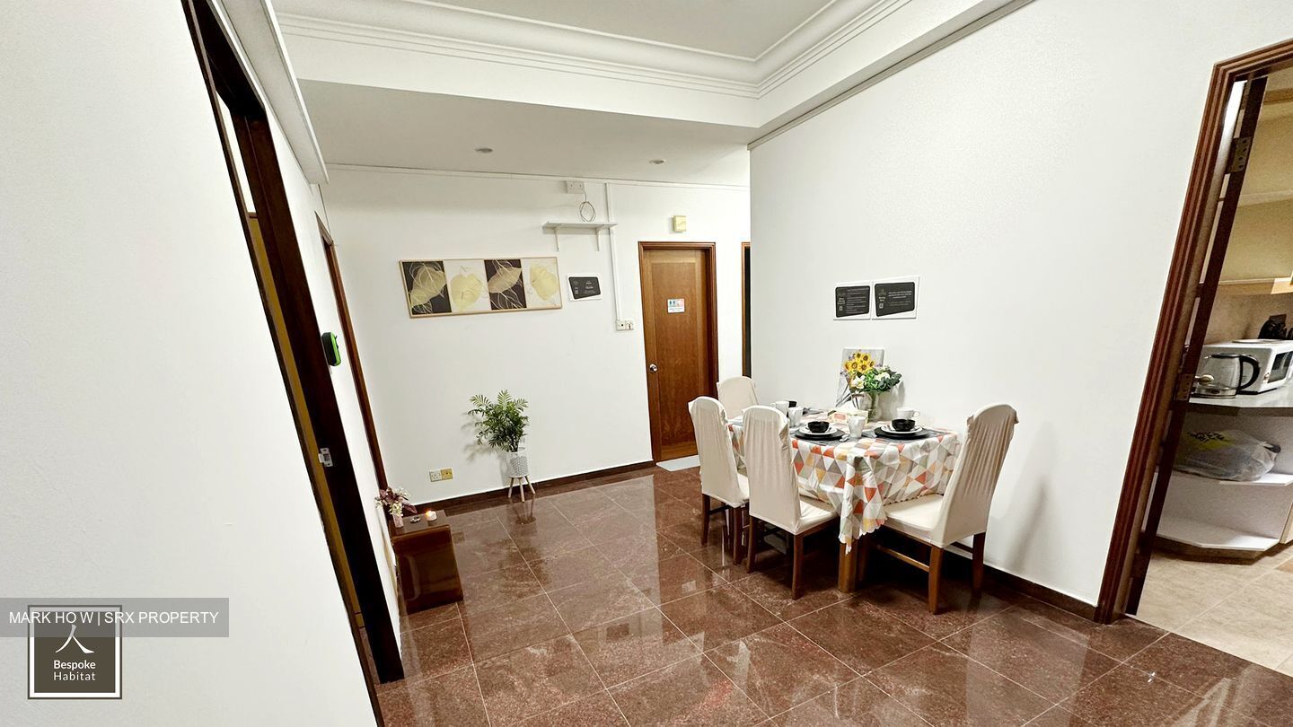 Le Hill Condominium (D5), Condominium #575041331